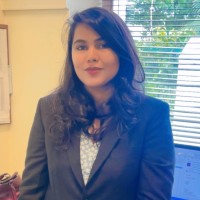 Sonia Malik
