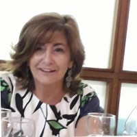 Maria Jose Mendes Vicente