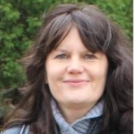 Sandra Bertschinger-Gurtner