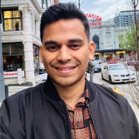 Sai Rajesh Korlam, Cism