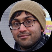 Osman Karim