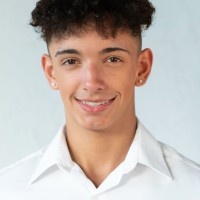 Evan Stacey