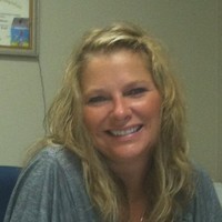 Jamie Williams, Acsr, Cisr