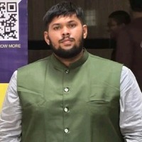 Vivek Srinivasan