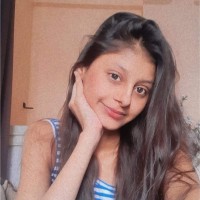 Mansi Mishra