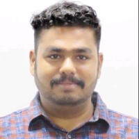 Muthurethinam S