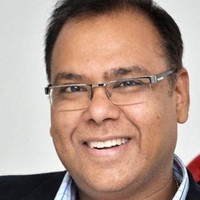 Madhusudan Khemka