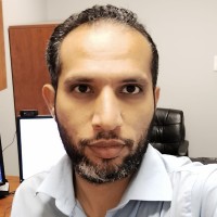 Hammdi Mumen