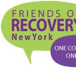 Friends of Recovery NY