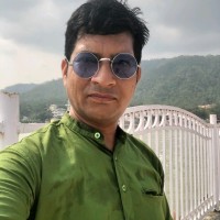 Pradeep Pant