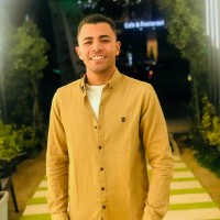 Alaa gomaa