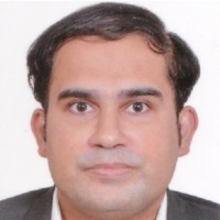 Muhammad Salman Hussain, Acca, Bsc(Hons.)