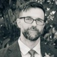 Anthony Robinson