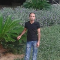 Amir Jani