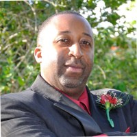 Stephen George