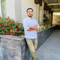 Mohammed Salih C T