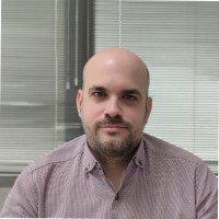 PETROS ARVANITIS