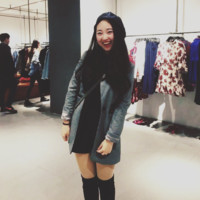 marlene zhang