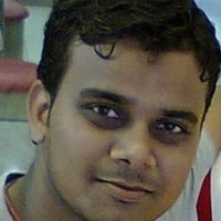 Ravi Prasad