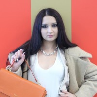 Olesya Kurbatova