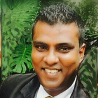Chamilka Kurukuladithiya