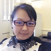 Susanne Wang
