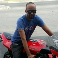 Daniel Martinez Garcia