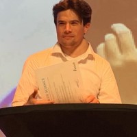 Daan van Dorp