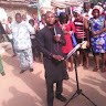 Agbo Ambrose