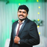 Jinto Puthoor Raphel