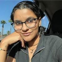 Genesis Cabrera Lopez