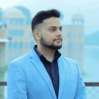Shivam Sharma