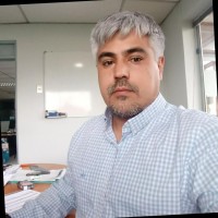 Alex Ojeda Ili