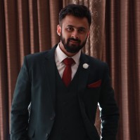 Farhaz Memon