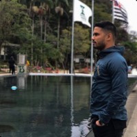 Sérgio Augusto Vieira da Silva