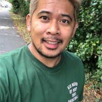 Lawrence Campomanes