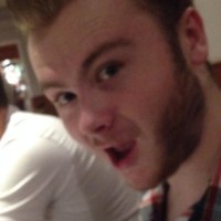 Kieran Warren