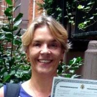 Andree-Anne Desmedt