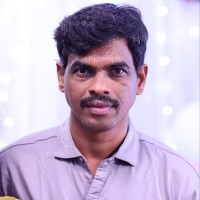 Sreekanth G