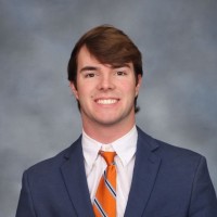 Hugh Mclaurin