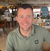 Sean Mccormack