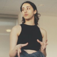 Lara Zaher