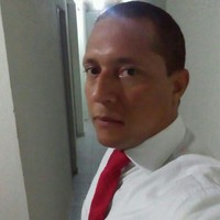 Leison Lago Nascimento