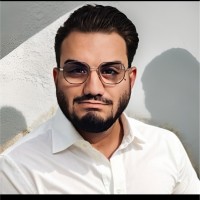 Harris Safi