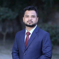 Md. Mezbah Uddin