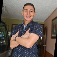 David Alejandro Perez Lopez