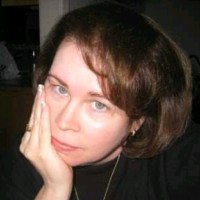 Diana Brown