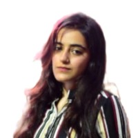 Moomal Memon