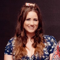 Chrissie Holland