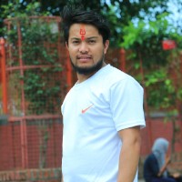 Mahendra Bohara